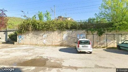 Gewerbeflächen zum Kauf in Carsoli – Foto von Google Street View