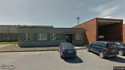 Lokaler til leje i Maardu - Foto fra Google Street View