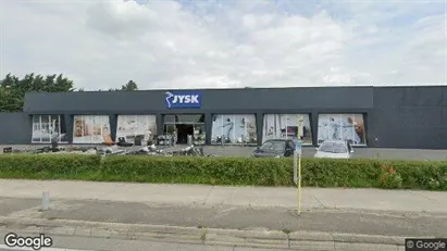 Commercial properties for sale in Blankenberge - Photo from Google Street View