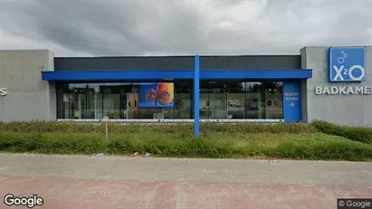 Lokaler til salgs i Roosdaal – Bilde fra Google Street View