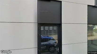 Bedrijfsruimtes te huur in Strassen - Foto uit Google Street View