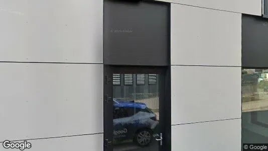 Lokaler til leje i Strassen - Foto fra Google Street View