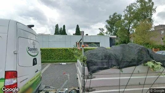 Office spaces for sale i Smallingerland - Photo from Google Street View