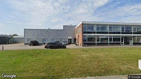 Lokaler til leje i Noordenveld - Foto fra Google Street View