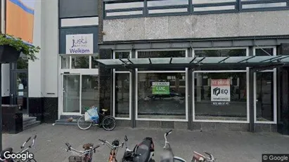 Kontorlokaler til leje i Breda - Foto fra Google Street View