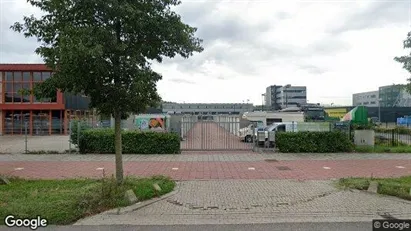 Gewerbeflächen zur Miete in Oostzaan – Foto von Google Street View