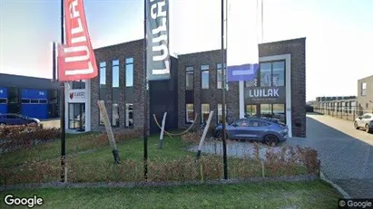 Lokaler til leje i Zwolle - Foto fra Google Street View