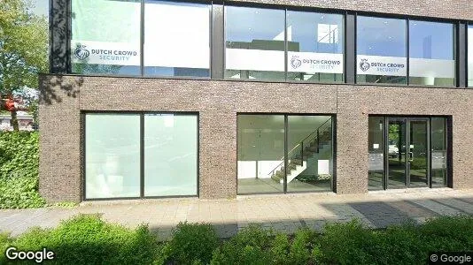 Büros zur Miete i Purmerend – Foto von Google Street View
