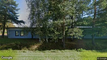 Commercial properties for sale in Ylivieska - Photo from Google Street View