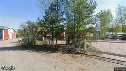 Lokaler til leje i Vihti - Foto fra Google Street View