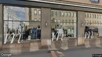 Lokaler til leje i Lahti - Foto fra Google Street View
