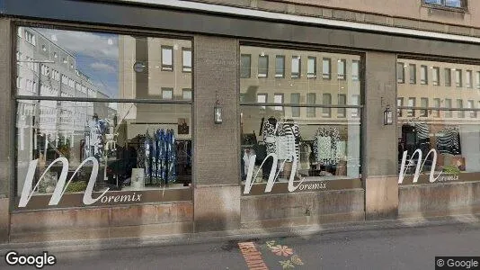 Lokaler til leje i Lahti - Foto fra Google Street View