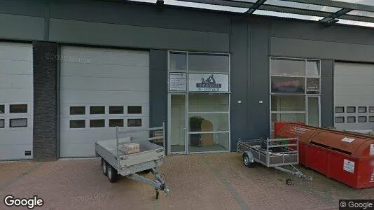 Lokaler til leje i Wijdemeren - Foto fra Google Street View