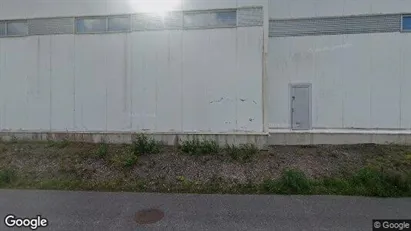 Lagerlokaler til leje i Espoo - Foto fra Google Street View