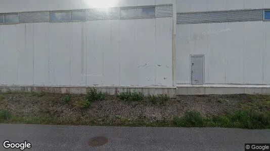Warehouses for rent i Espoo - Photo from Google Street View