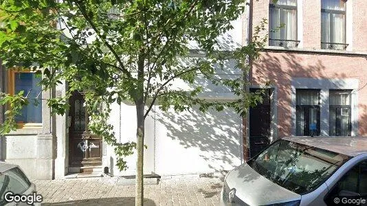 Büros zur Miete i Stad Brussel – Foto von Google Street View