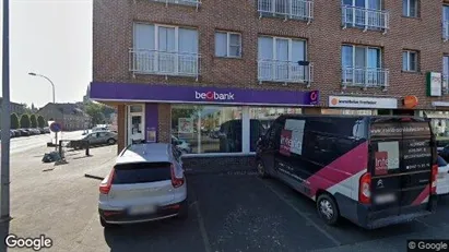 Gewerbeflächen zur Miete in Heist-op-den-Berg – Foto von Google Street View