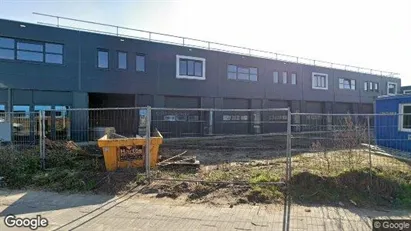 Företagslokaler för uthyrning i Amersfoort – Foto från Google Street View