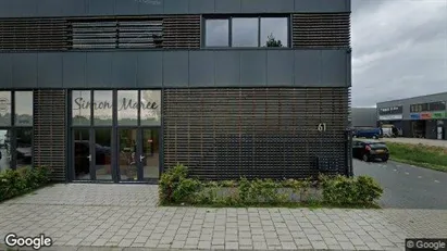 Lokaler til salg i Haarlemmermeer - Foto fra Google Street View