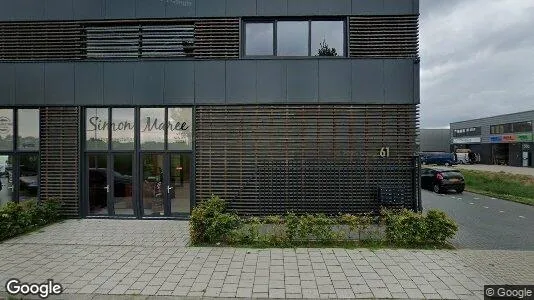 Commercial properties for sale i Haarlemmermeer - Photo from Google Street View