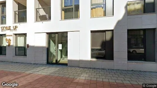 Lokaler til leje i Stad Antwerp - Foto fra Google Street View