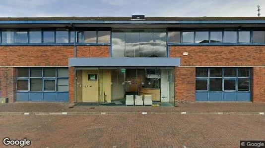 Office spaces for sale i Dublin 18 - Photo from Google Street View