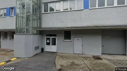 Gewerbeflächen zur Miete in Location is not specified – Foto von Google Street View