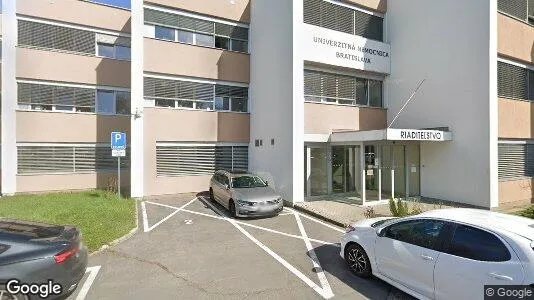 Commercial properties for rent i Location is not specified - Photo from Google Street View