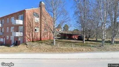 Commercial properties for sale in Krokom - Photo from Google Street View