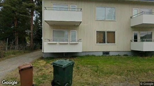 Commercial properties for sale i Skellefteå - Photo from Google Street View