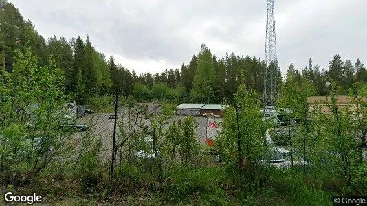 Commercial properties for sale i Skellefteå - Photo from Google Street View