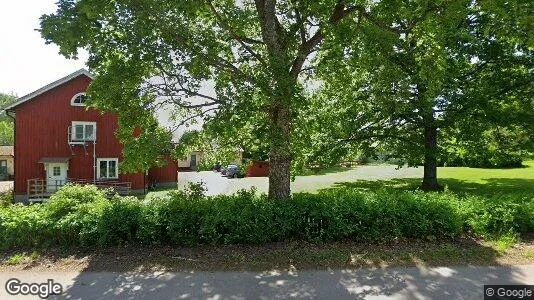 Commercial properties for sale i Sunne - Photo from Google Street View