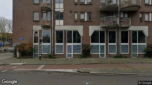 Lokaler til leje i Utrecht Binnenstad - Foto fra Google Street View