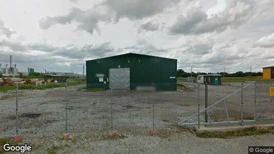 Gewerbeflächen zur Miete i Tartu – Foto von Google Street View
