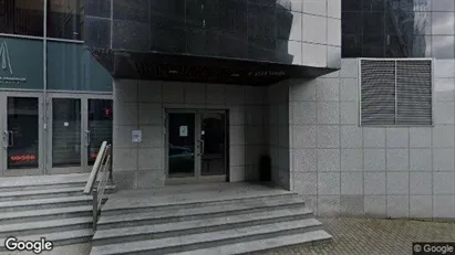 Gewerbeflächen zur Miete in Tallinn Kesklinna – Foto von Google Street View