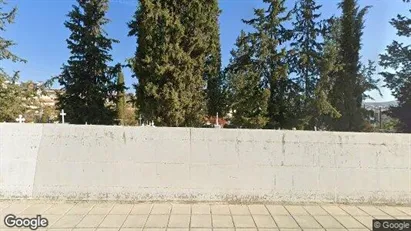 Gewerbeflächen zum Kauf in Germasogeia – Foto von Google Street View