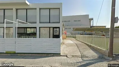 Lokaler til salgs i Larnaca – Bilde fra Google Street View