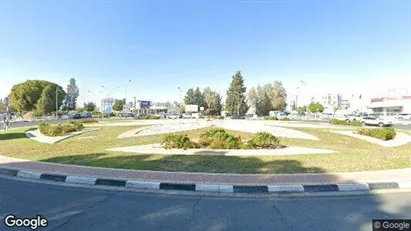 Lokaler til salg i Aradippou - Foto fra Google Street View