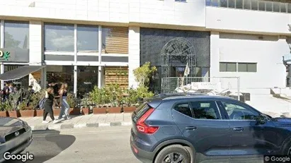 Office spaces for sale in Paphos - Photo from Google Street View