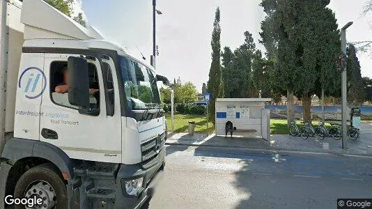 Commercial properties for sale i Paphos - Photo from Google Street View
