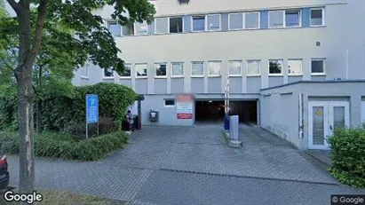 Kontorhoteller til leje i Dresden - Foto fra Google Street View