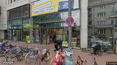 Kontorhoteller til leie i Hamburg Altona – Bilde fra Google Street View