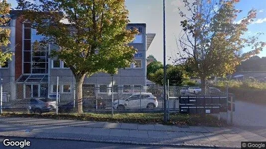 Office spaces for rent i Herlev - Photo from Google Street View