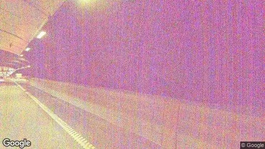 Lagerlokaler för uthyrning i Söderort – Foto från Google Street View