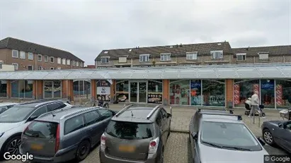 Företagslokaler för uthyrning i Heumen – Foto från Google Street View