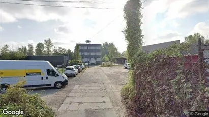 Magazijnen te huur in Katowice - Foto uit Google Street View