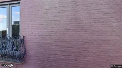 Kontorslokaler till salu i Werkendam – Foto från Google Street View