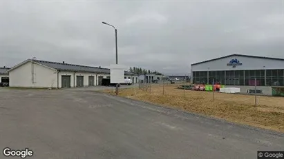 Magazijnen te huur in Jyväskylä - Foto uit Google Street View