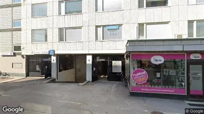 Kontorer til leie i Porvoo – Bilde fra Google Street View