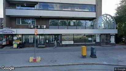 Lokaler til leje i Turku - Foto fra Google Street View